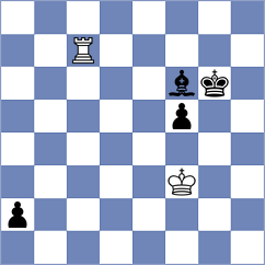Ibarra Jerez - Shipov (chess.com INT, 2021)