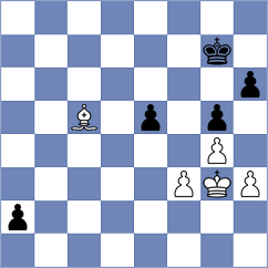 Ghomi - Swicarz (Chess.com INT, 2020)