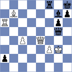 Micic - Agasiyev (chess.com INT, 2024)