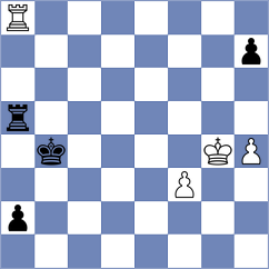 Sztan - Dupsky (Aggtelek, 1994)