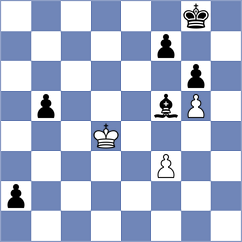 Krienke - Rodrigues (chess.com INT, 2023)