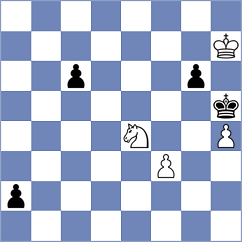 Nadanian - Jimenez Almeida (chess.com INT, 2023)