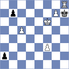 Noy - Keleberda (chess.com INT, 2025)