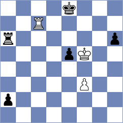 Curtis - Bhavikatti (chess.com INT, 2024)
