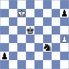 Deuer - Hoffmann (Chess.com INT, 2021)