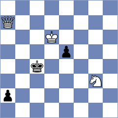 Iskusnyh - Cahaya (chess.com INT, 2024)