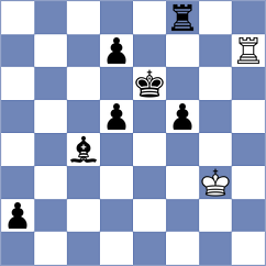 Juergensen - Anderson (Detroit, 1994)