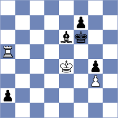 Xiong - Shimanov (chess.com INT, 2023)