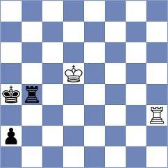 Derraugh - Gabrielian (Chess.com INT, 2020)