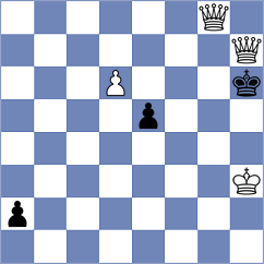 Aguas - Bermudez Salmon (Lichess.org INT, 2021)
