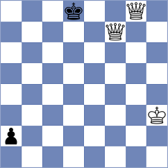 Blanco Gascon - Guevara Munoz (lichess.org INT, 2022)