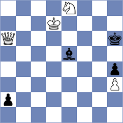 Garcia Martin - Hoang Thanh Trang (Budapest HUN, 2024)