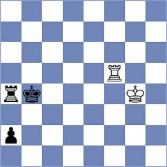 Salimsky - Dzhangirov (Kiev, 2006)