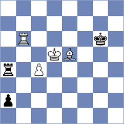Peters - Staresina (Bergisch Gladbach, 1992)