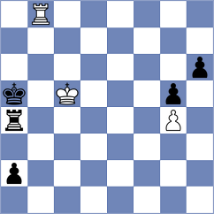 Velikanov - Buchenau (chess.com INT, 2025)