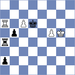Bondarev - Lugovskoy (Krasnodar, 2012)