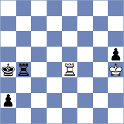 Grutter - Albuquerque Junior (chess.com INT, 2024)