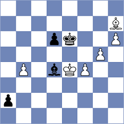 Almagro Llamas - Lopez Nieto (Linares ESP, 2024)