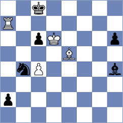 Vazquez Espino - Reprintsev (chess.com INT, 2024)