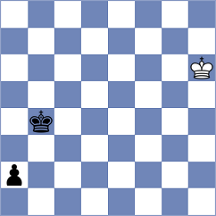Meissl - Geworgyan (Playchess.com INT, 2020)
