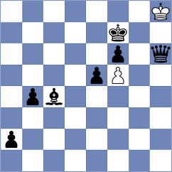 Oleas Vanegas - Cuadrado Garces (Chess.com INT, 2020)