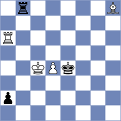 Vittorino - Agasarov (chess.com INT, 2022)