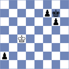 Manukyan - Deviprasath (Chess.com INT, 2021)