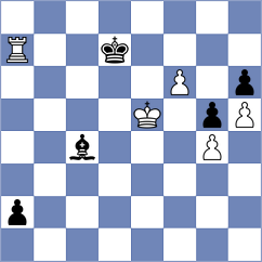 Cernousek - Hidalgo Mendoza (ICC INT, 2009)