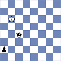 Andrews - Moroni (chess.com INT, 2023)