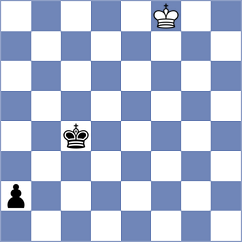 Matinian - Antipov (chess.com INT, 2023)