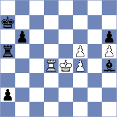 Emery - Kostadinov (Lichess.org INT, 2020)
