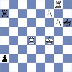 Jovicevic - Stankovic (Tivat, 1995)