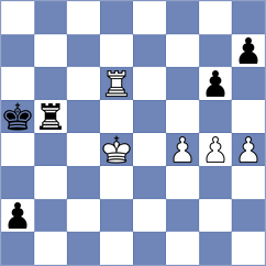 Matejovsky - Novak (Czech Republic, 2002)