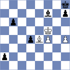 Reyes Zavaleta - Caceres Leal (Lichess.org INT, 2021)