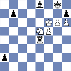 Gevorgyan - Randazzo (Chess.com INT, 2020)