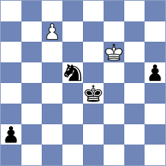 Mecit - Arslanov (chess.com INT, 2025)