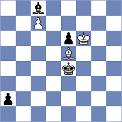 Repka - Yanchenko (Chess.com INT, 2019)