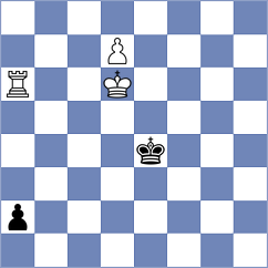 Vargas - Hirneise (chess.com INT, 2021)