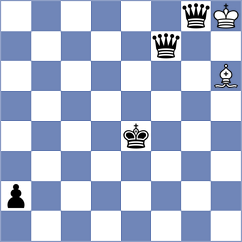 Lewis - Omidvar (Lichess.org INT, 2020)