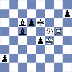 Fataliyeva - Krush (New York USA, 2024)
