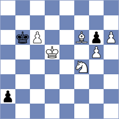 Damjanovic - D'Arruda (chess.com INT, 2023)