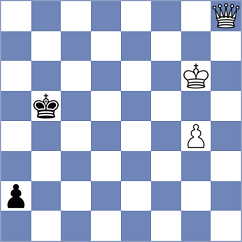 Levannier Gouel - Bertram (Europe Echecs INT, 2021)