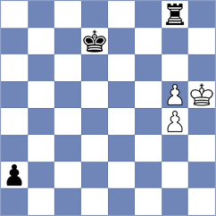 Vovk - Vetoshko (chess.com INT, 2022)