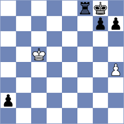 Debieb - Senkal (Lichess.org INT, 2020)