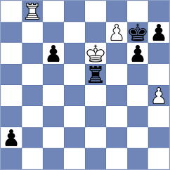 Bogosavljevic - Vivaan Vishal Shah (Pozarevac SRB, 2025)
