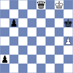 Nilsen - Deac (chess.com INT, 2022)