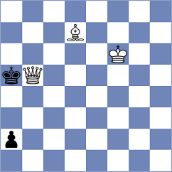 Storme - Okike (Chess.com INT, 2020)