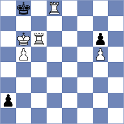 Lisik - Pechen (Chess.com INT, 2019)