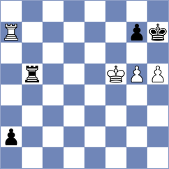 Sakhayi - Pinheiro (chess.com INT, 2024)