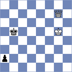 Fernandez - Claure Verastegui (chess.com INT, 2024)